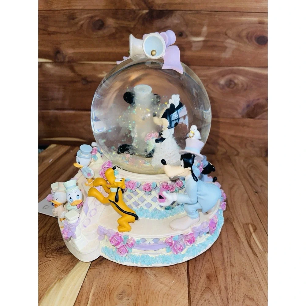 Disney ex cond